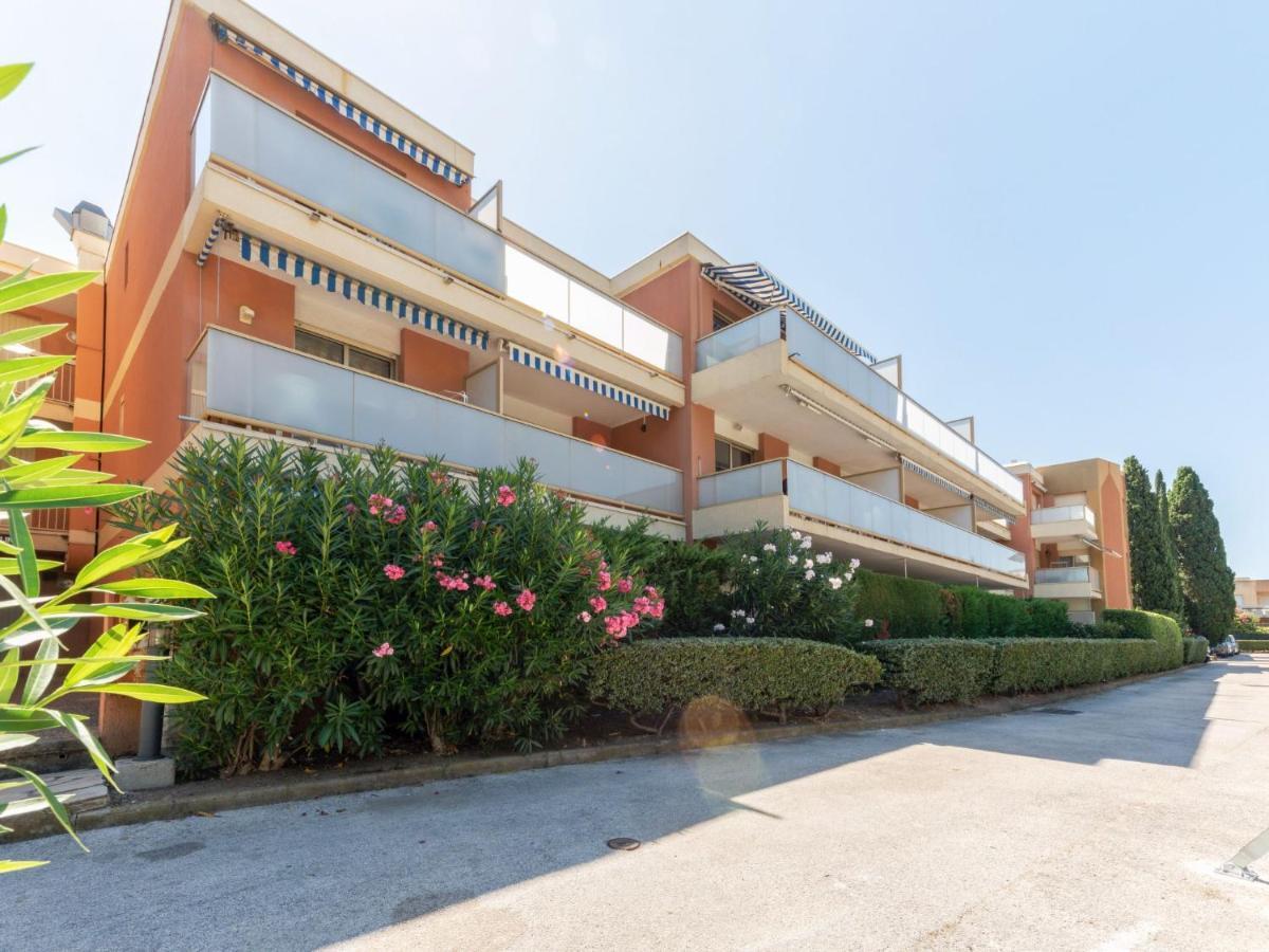 Studio La Croix Du Sud-27 By Interhome Cavalaire-sur-Mer Kültér fotó
