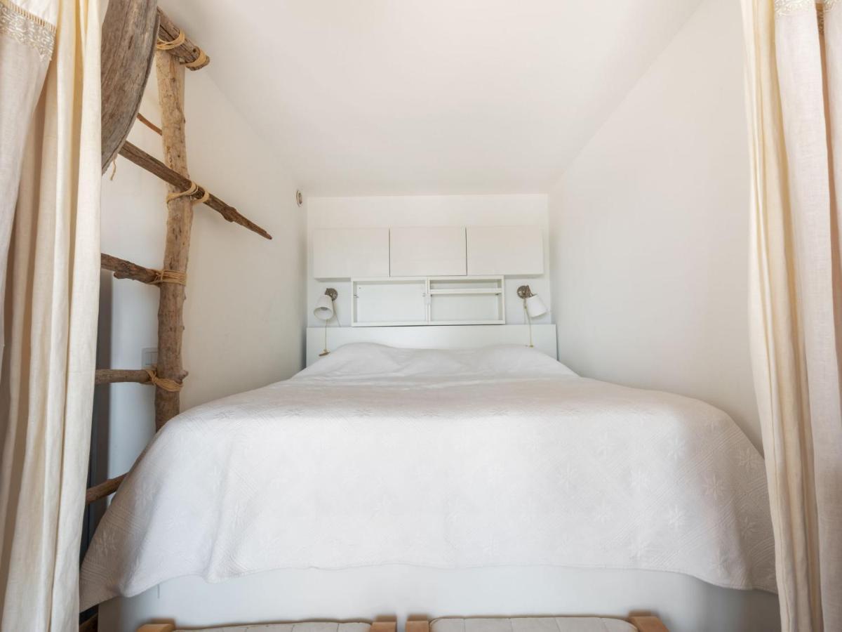 Studio La Croix Du Sud-27 By Interhome Cavalaire-sur-Mer Kültér fotó