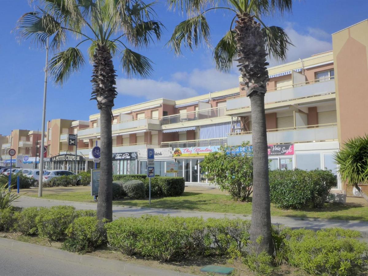 Studio La Croix Du Sud-27 By Interhome Cavalaire-sur-Mer Kültér fotó
